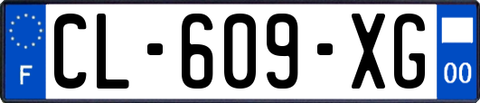 CL-609-XG