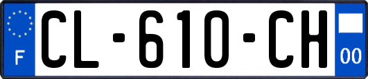 CL-610-CH