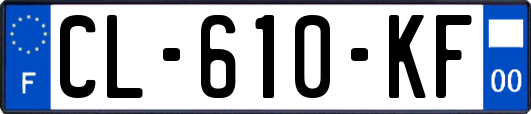 CL-610-KF
