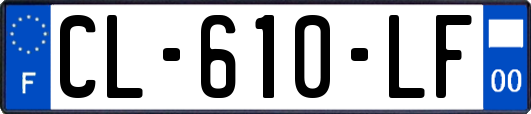 CL-610-LF