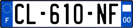 CL-610-NF