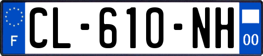 CL-610-NH