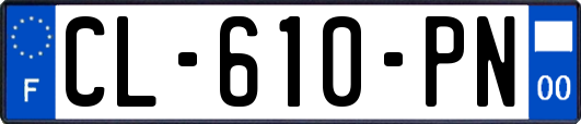 CL-610-PN