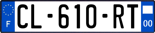 CL-610-RT