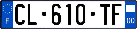 CL-610-TF