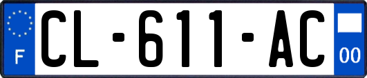 CL-611-AC