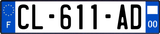 CL-611-AD