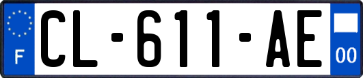 CL-611-AE