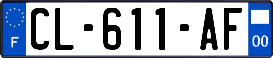 CL-611-AF