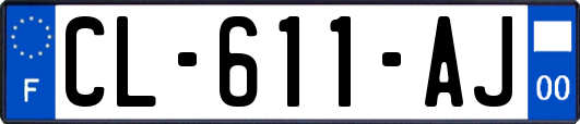 CL-611-AJ