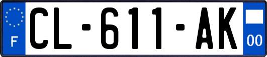 CL-611-AK