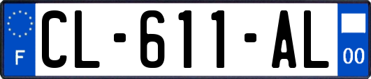 CL-611-AL