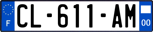 CL-611-AM