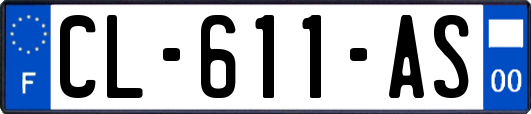 CL-611-AS