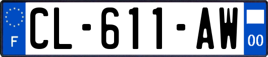 CL-611-AW