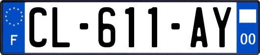 CL-611-AY