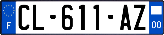 CL-611-AZ