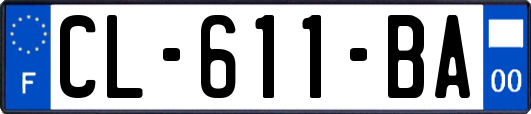 CL-611-BA