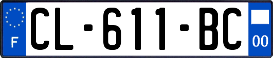 CL-611-BC