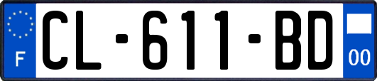 CL-611-BD