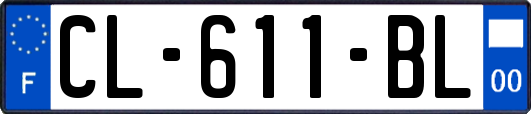 CL-611-BL