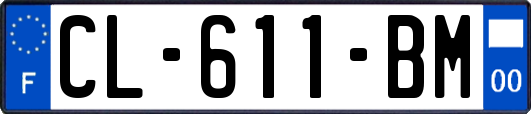 CL-611-BM