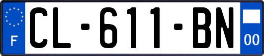 CL-611-BN