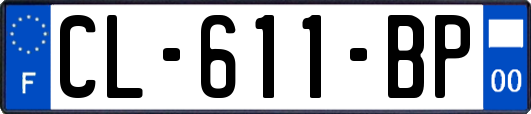 CL-611-BP