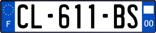 CL-611-BS