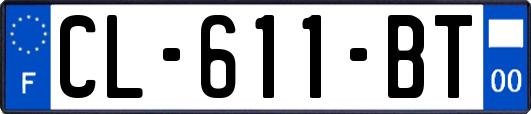 CL-611-BT