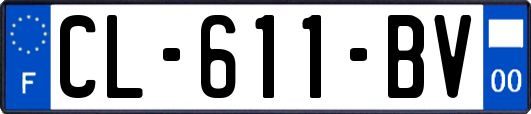 CL-611-BV