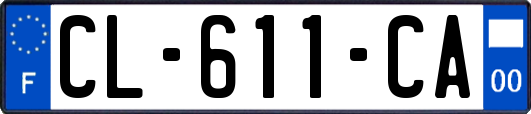CL-611-CA