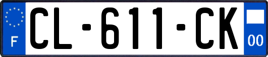 CL-611-CK