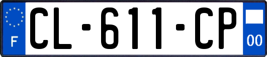CL-611-CP