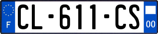 CL-611-CS