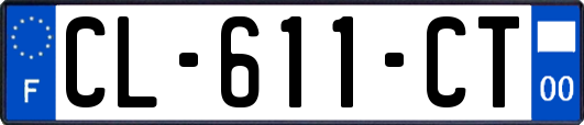 CL-611-CT