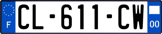 CL-611-CW