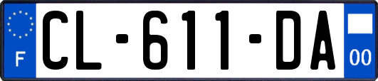 CL-611-DA