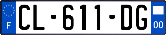CL-611-DG