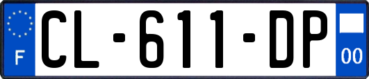 CL-611-DP