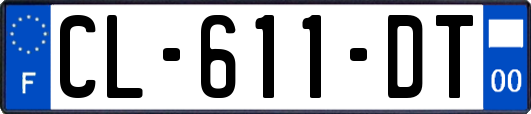 CL-611-DT