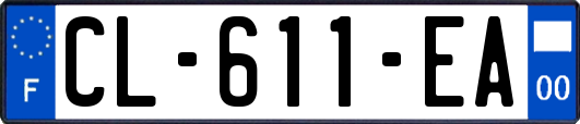 CL-611-EA