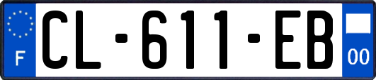 CL-611-EB