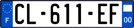 CL-611-EF