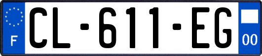 CL-611-EG