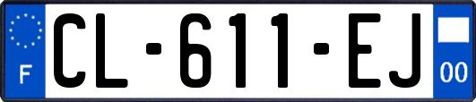 CL-611-EJ