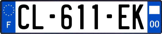 CL-611-EK