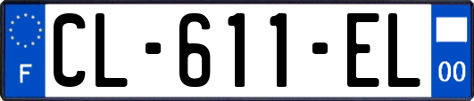 CL-611-EL