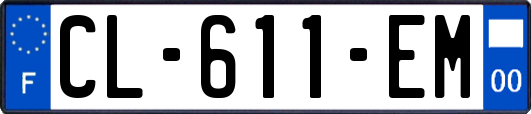 CL-611-EM