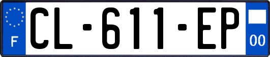 CL-611-EP